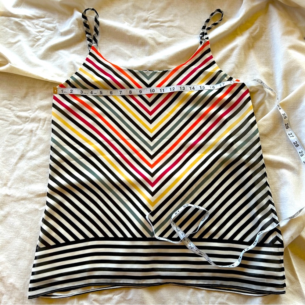 Cabi Tank Top - Size Med - Picture 8 of 12